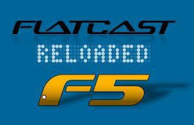 Flatcast Açıldı.!!