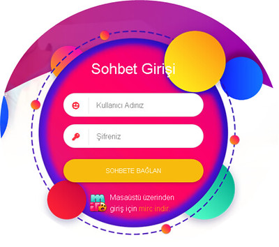 Kalbimdesin Sohbet